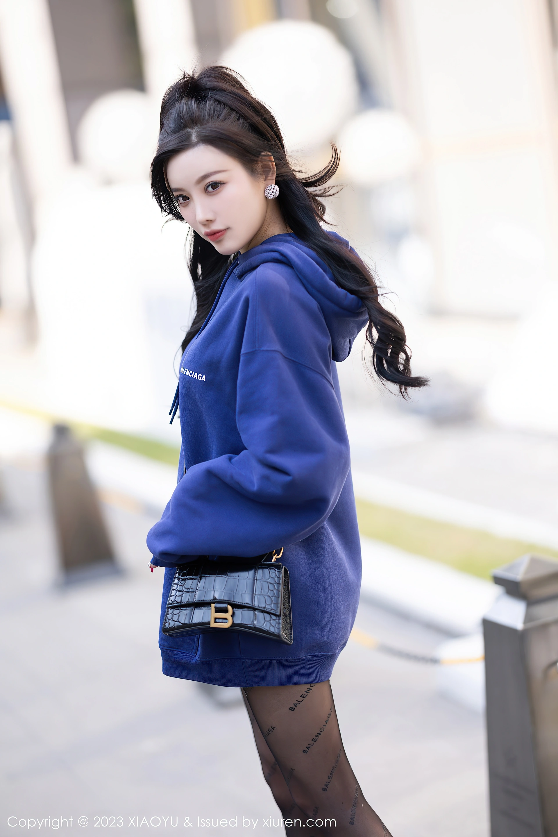 杨晨晨Yome - [XIAOYU语画界] 2023.01.13 VOL.946 1