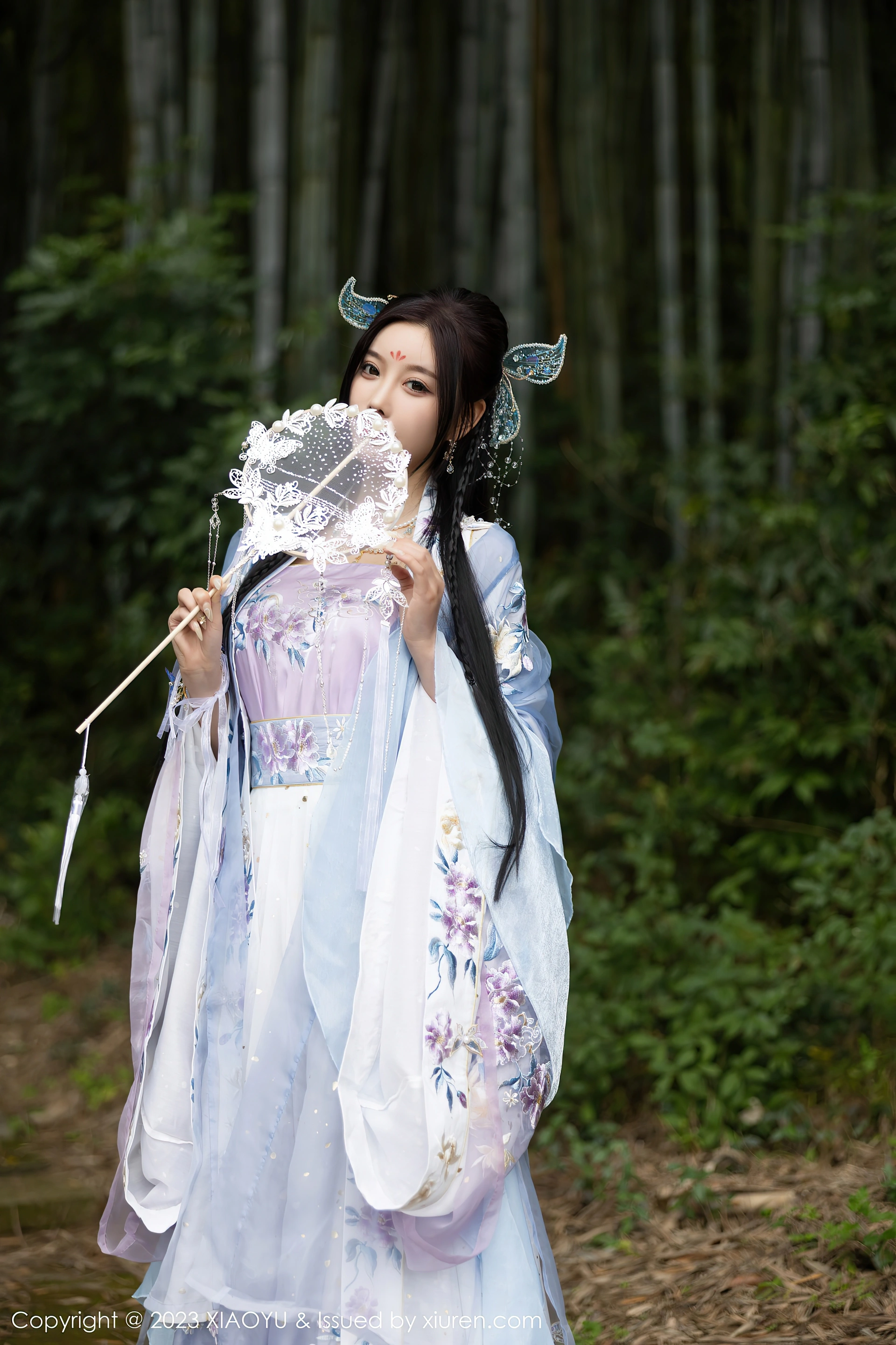 杨晨晨Yome - [XIAOYU语画界] 2023.02.21 VOL.970 2